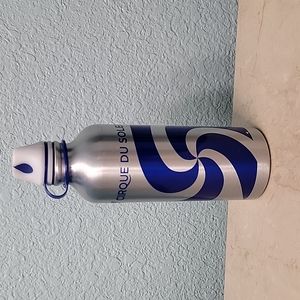 Cirque du Soleil Water Bottle